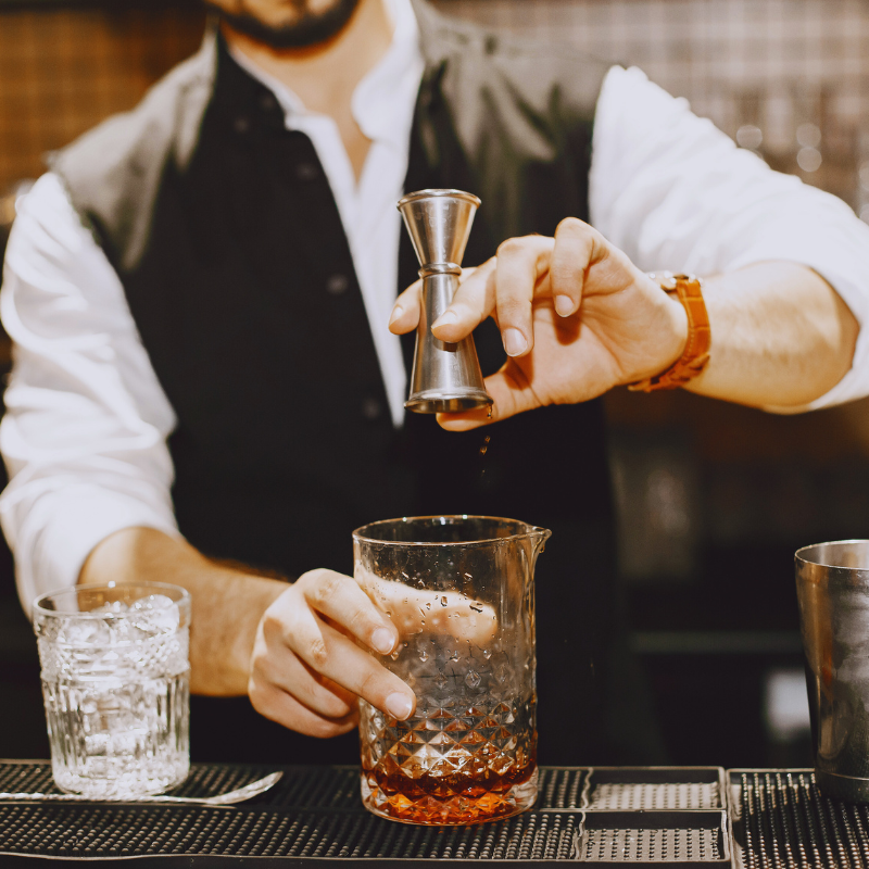 Duo Restaurant Sarstedt Getränkekarte