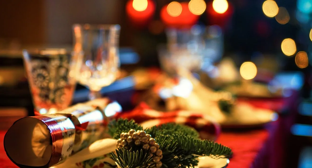 Firmen- & Weihnachtsfeiern
