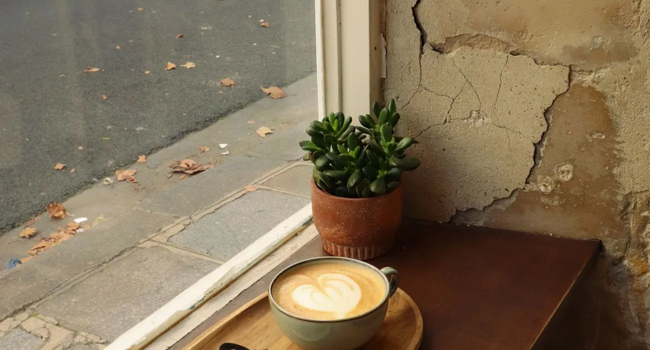 Trauerkaffee